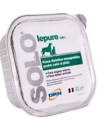 DRN Solo conserva 100% Iepure 300 g