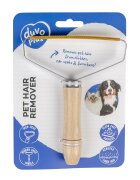 DuvoPlus Perie pentru Indepartarea Parului de Animale 15.5x12.5x2.5 cm