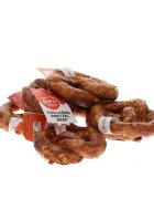 DuvoPlus Recompensa Caini Covrig cu Colagen si Vita 8.5 cm 1 buc/ 50 g