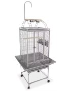 DuvoPlus Volier Pentru Papagali Loft Coco 50x50x154 cm 11986