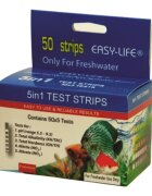 Easy Life Test Strips 5IN1