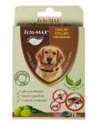 Ecto Max Zgarda antiparazitara Ecto-MAX Dog L 75 cm