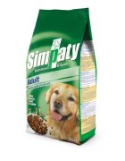 Effeffe Pet Food Simpaty Adult Completo 20 kg
