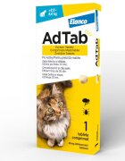 Elanco AdTab Cat 48 mg/ 1 tableta