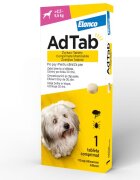 Elanco AdTab Dog 112.5 mg/ 1 tableta