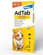 Elanco AdTab Dog 225 mg/ 1 tableta