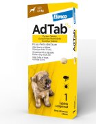 Elanco AdTab Dog 56 mg/ 1 tableta