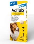 Elanco AdTab Dog 900 mg/ 1 tableta