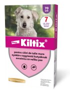 Elanco Kiltix G Zgarda Antiparazitara Caini 70 cm