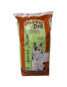 Elmubas Hrana Uscata Caini Dial Dog Selection Menu 20 kg