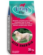 Elmubas Hrana Uscata Caini Very Dog Energy 20 kg