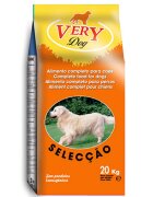 Elmubas Hrana Uscata Caini Very Dog Selection-Mix 20 kg