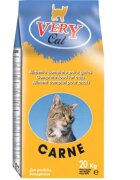 Elmubas Hrana Uscata Pisici Very Cat Pui 20 kg
