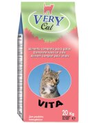 Elmubas Hrana Uscata Pisici Very Cat Vita Senior 20 kg