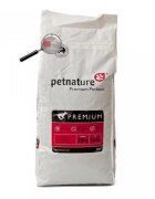 Elmubas Petnature Adult hrana uscata premium 20 kg