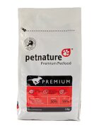 Elmubas Petnature Premium hrana uscata premium 3 kg