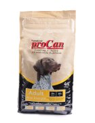 Elmubas Procan Alta Energia hrana uscata completa 4 kg