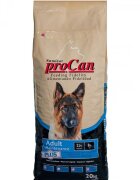 Elmubas Procan Maintenance hrana uscata completa 4 kg