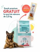 Eminent Dieta veterinara caini Veterinary Diet Dog Cardio 2.5 kg