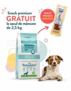 Eminent Dieta veterinara caini Veterinary Diet Dog Gastrointestinal 2.5 kg