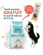 Eminent Dieta veterinara caini Veterinary Diet Dog Mobility 2.5 kg