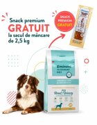 Eminent Dieta veterinara caini Veterinary Diet Dog Renal Urinary 2.5 kg