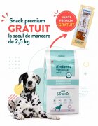 Eminent Dieta veterinara caini Veterinary Diet Dog Struvite 2.5 kg