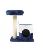 Enjoy Ansamblu de joaca pisici 49x35x61 cm