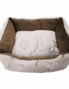 Enjoy Culcus dreptunghiular caini 53x43x18 cm