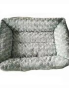 Enjoy Culcus dreptunghiular caini 60x55x20 cm