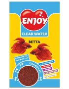 Enjoy Hrana granule pesti Betta 250 ml