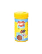 Enjoy Hrana granule pesti Bits Discus 250 ml