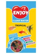Enjoy Hrana pesti Tropical Mix 250 ml