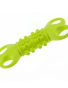 Enjoy Jucarie caini cilindru zimtat 12 cm