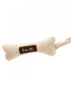 Enjoy Jucarie dresaj din iuta pentru caini 29 x 9 cm