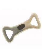 Enjoy Jucarie pentru caini os cu maner 36 x 14 cm