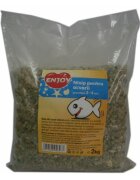Enjoy Nisip acvariu 2 - 4 mm 2kg