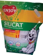 Enjoy Nisip Silicat 3.8 L