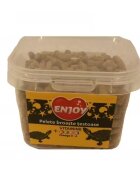 Enjoy Pelete broaste testoase 68 g/ 225 ml