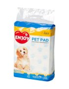 Enjoy Pet Pad Benzi Adezive 7 buc 60x60 cm