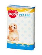 Enjoy Pet Pad Benzi Adezive 7 buc 60x90 cm