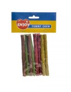 Enjoy Recompensa caini baton color 8 buc