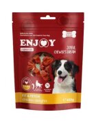 Enjoy Recompense pentru caini Carnivore Lollipop Fit & Fetch cu pui 300 g