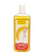 Enjoy Sampon Fruity Hipoalergenic cu Banana 300 ml