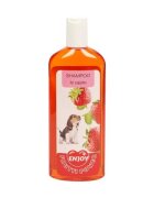 Enjoy Sampon Fruity Junior cu Capsune 300 ml