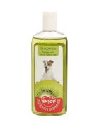 Enjoy Sampon Fruity Short Hair cu Kiwi 300 ml