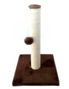 Enjoy Sisal pentru pisici 30x30x40 cm