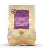 Essential Foods Hrana uscata caini talie mica Essential Highland Living Small Breed 2.5 kg