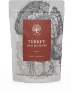 Essential Foods Recompense caini Essential Mini Delights Curcan 100 g