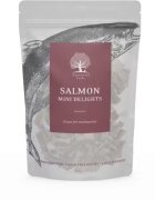 Essential Foods Recompense caini Essential Mini Delights Somon 100 g